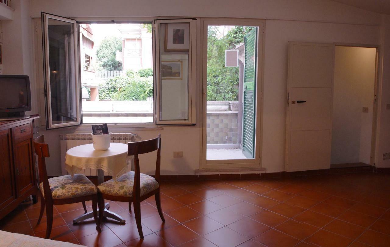 Buone Vacanze A Roma! Εξωτερικό φωτογραφία