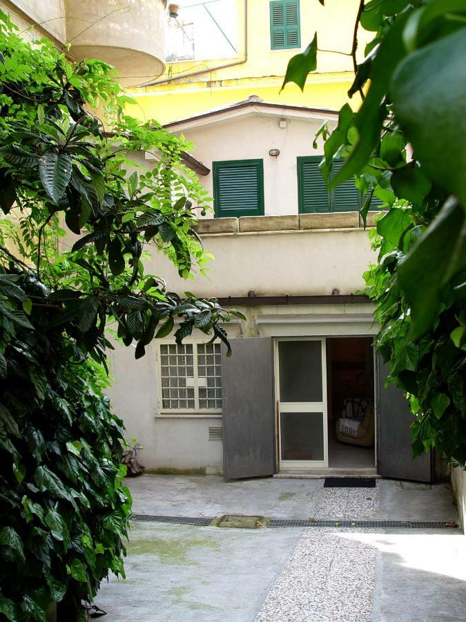 Buone Vacanze A Roma! Εξωτερικό φωτογραφία