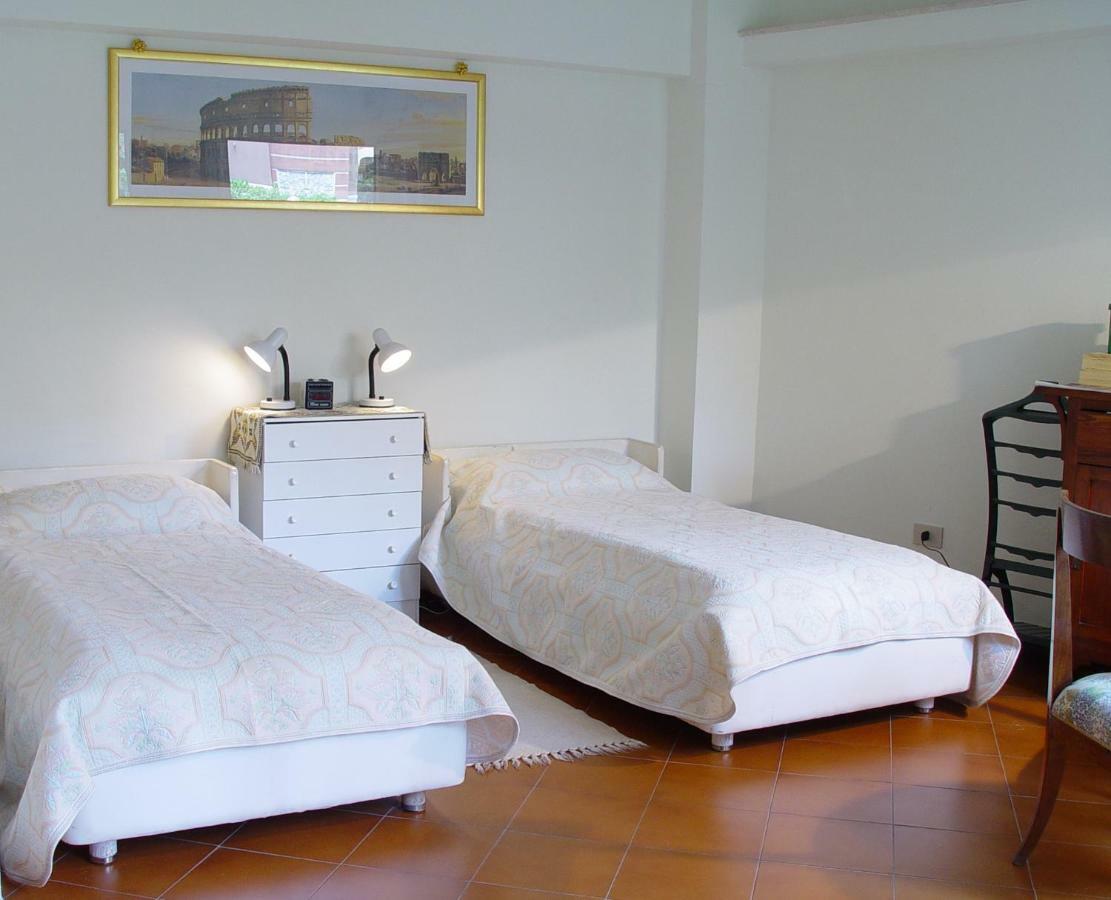 Buone Vacanze A Roma! Εξωτερικό φωτογραφία