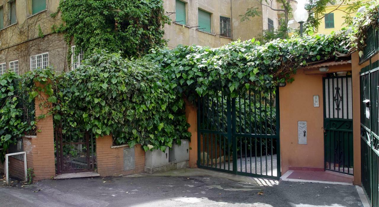 Buone Vacanze A Roma! Εξωτερικό φωτογραφία